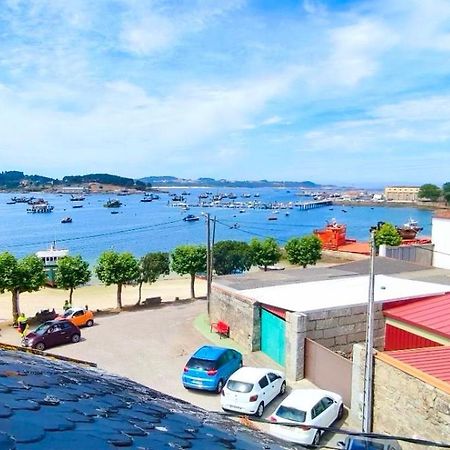 Acogedor Atico Cerca Del Mar By Bebalmy Apartment O Grove Exterior photo