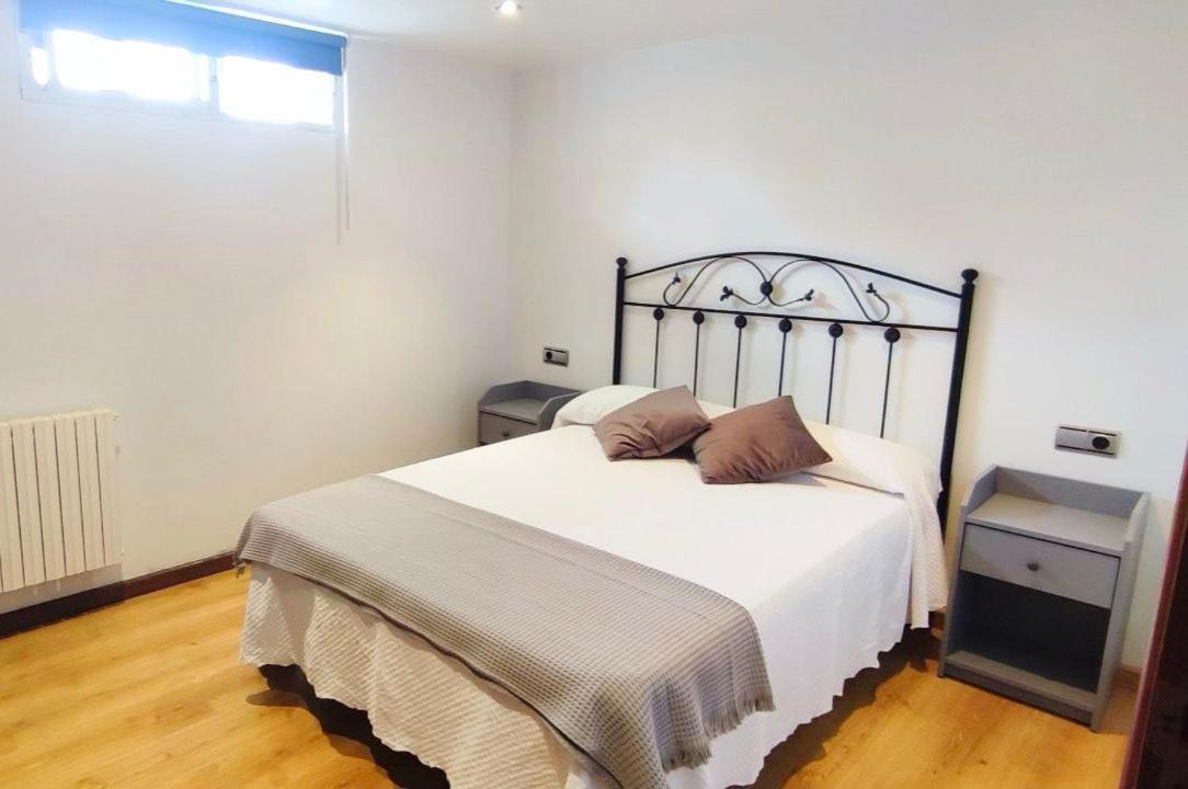 Acogedor Atico Cerca Del Mar By Bebalmy Apartment O Grove Exterior photo